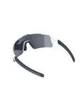 BBB Cycling BSG-65-WBK-NS Fuse Sunglasses - Matt White/Black
