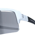 BBB Cycling BSG-65-WBK-NS Fuse Sunglasses - Matt White/Black