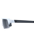 BBB Cycling BSG-65-WBK-NS Fuse Sunglasses - Matt White/Black