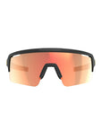 BBB Cycling BSG-65PH Fuse PH Anti-Fog Sunglasses - Red