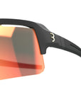 BBB Cycling BSG-65PH Fuse PH Anti-Fog Sunglasses - Red