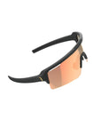 BBB Cycling BSG-65PH Fuse PH Anti-Fog Sunglasses - Red