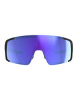 BBB Cycling BSG-69-MBB-NS Chester Sports Glasses - MLC Blue