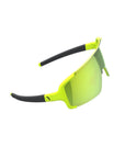 BBB Cycling BSG-69-NS Chester MLC Sports Glasses - Fluro Green