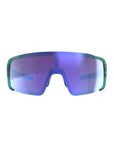BBB Cycling Chester Limited Edition Sports Glasses - Ocean Blue