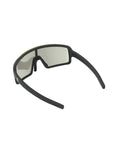 BBB Cycling BSG-69PH Chester Matt Black Frame Toric Photochromic Sunglasses - Gold