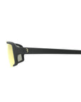 BBB Cycling BSG-69PH Chester Matt Black Frame Toric Photochromic Sunglasses - Gold