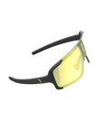 BBB Cycling BSG-69PH Chester Matt Black Frame Toric Photochromic Sunglasses - Gold