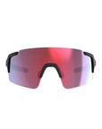 BBB Cycling BSG-70BR-NS Full View HC Sports Glasses - Black/Red