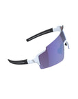 BBB Cycling BSG-70W-NS Full View HC Sports Glasses - Matt White