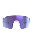 BBB Cycling BSG-70W-NS Full View HC Sports Glasses - Matt White