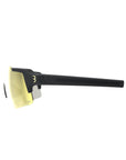 BBB Cycling BSG-40PH Full View HC PH Gold Sports Glasses - Matt Black