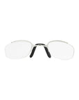 BBB Cycling BSG-72 Optic Spare Frame & Nose Piece Set Sports Glasses