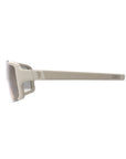 BBB Cycling BSG-73-ALOR Chester Narrow Sports Glasses - Matt Almond Amber