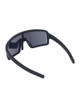 BBB Cycling BSG-73BKRE Chester Narrow Sports Glasses - Matte Black MLC Rose