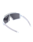 BBB Cycling BSG-73-WHPI Chester Narrow Sports Glasses - Matt White Pink