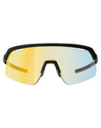 BBB Cycling Valor Sports Glasses PCPH Category 0-3 - Matt Black