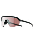BBB Cycling ARC Sports Glasses Flux Pure MLC Lens + Extra Clear Lens - Matt Black