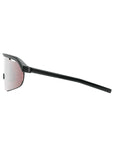 BBB Cycling ARC Sports Glasses Flux Pure MLC Lens + Extra Clear Lens - Matt Black