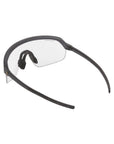 BBB Cycling ARC Sports Glasses PH Category 0-3 - Matt Smoke
