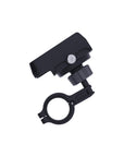 BBB Cycling PhoneLock Universal Phone Mount - Black
