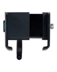 BBB Cycling PhoneLock Universal Phone Mount - Black