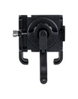BBB Cycling PhoneLock Universal Phone Mount - Black