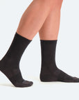 BBB Cycling Socks Merino WinterFeet Socks - Black