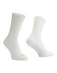 BBB Cycling BSO-21 Eco Feet Socks 18CM - White
