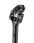 BBB Cycling BSP-41 Comfortpost Suspension Seat Post - 31.6MM Black
