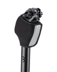 BBB Cycling BSP-41 Comfortpost Suspension Seat Post - 31.6MM Black