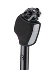 BBB Cycling BSP-41 Comfortpost Suspension Seat Post - 27.2MM Black