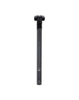 BBB Cycling BSP-42 Seat Post Actionpost Suspension 400MM - Black