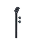BBB Cycling BSP-42 Seat Post Actionpost Suspension 400MM - Black