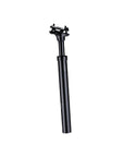 BBB Cycling BSP-44 Candlepost Suspension Seat Post 31.6MM - Black