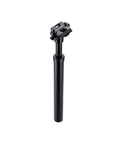 BBB Cycling BSP-44 Candlepost Suspension Seat Post 30.9MM - Black