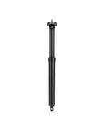BBB Cycling BSP-51 Seatpost Liftpost Internal Cable Dropper Include Lever/Cable - Black