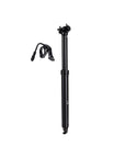 BBB Cycling BSP-51 Seatpost Liftpost Internal Cable Dropper Include Lever/Cable - Black