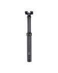 BBB Cycling BSP-52 Handle Post Cable Free Dropper Seat Post - 30.9 Black