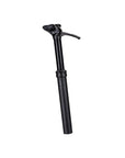 BBB Cycling BSP-52 Handle Post Cable Free Dropper Seat Post - 30.9 Black