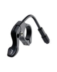 BBB Cycling BSP-56 Drop Control Universal Remote Lever 22.2MM - Black
