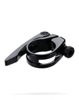 BBB Cycling BSP-86 Light Lever Seat Clamp - 34.9MM Black