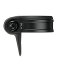 BBB Cycling BSP-88 Collar Clamp Seat Post Clamp - 34.9MM Black