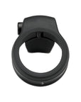BBB Cycling BSP-88 Collar Clamp Seat Post Clamp - 31.8MM Black