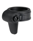 BBB Cycling BSP-88 Collar Clamp Seat Post Clamp - 34.9MM Black