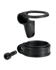 BBB Cycling BSP-88 Collar Clamp Seat Post Clamp - 31.8MM Black