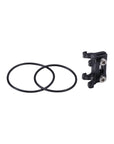 BBB Cycling BSP-96 Numberfix for Aero Post - Black
