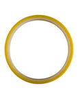 BBB Cycling BTI-150-31 Tubeless Rim Tape 31MM X 4.5M - Yellow
