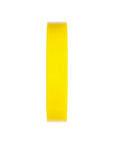 BBB Cycling BTI-151-18 Tubeless 18MM X 10M Rim Tap - Yellow