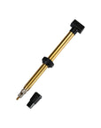 BBB Cycling BTI-159 Tubeless Valves Removable CO 2 Pieces 80MM